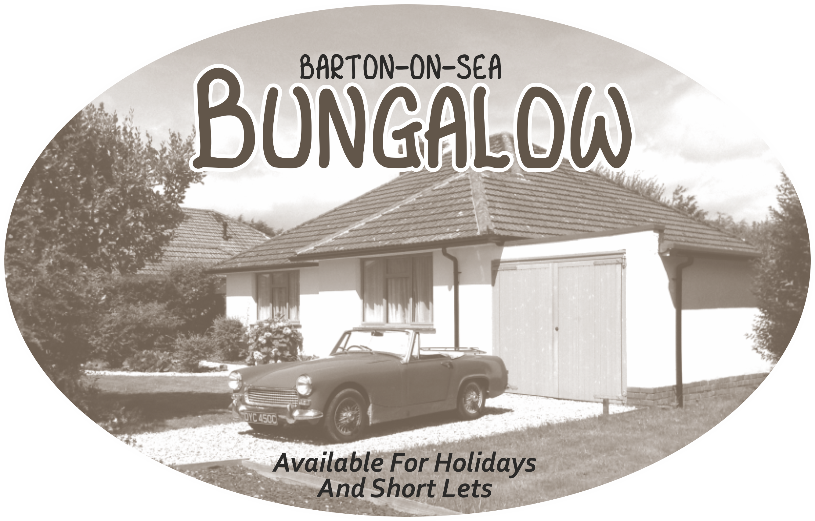 barton on sea bungalow